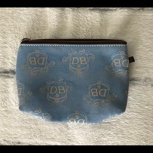Dooney and Burke Coin purse